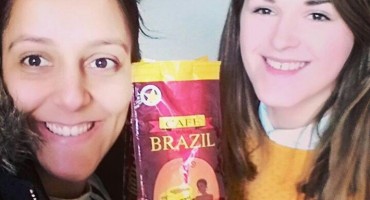 Brazilka koja se prijavila za studentsku praksu u BiH: Ovdje ljudi jako vole raditi i ponosni su na to