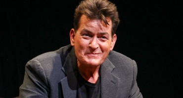 Charlie Sheen