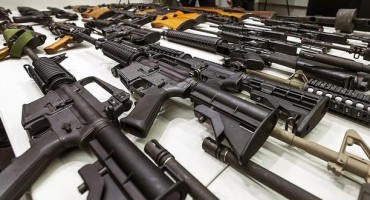 MUP HBŽ-a za nabavu oružja izdvaja 400 tisuća KM