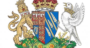 Meghan dobila svoj grb, no obožavatelje je zabrinulo zašto tako izgleda