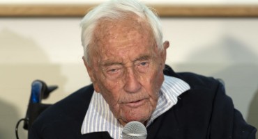 Znanstvenik koji će danas umrijeti: 'Nadam se da će moj čin promijeniti stav o eutanaziji'