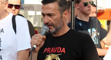 Davor Dragičević
