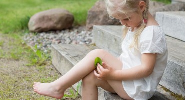 Bolovi rasta kod djece su česti, a evo kako im možete pomoći