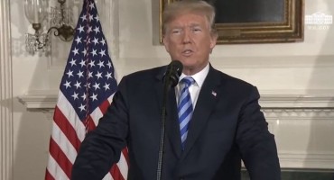 Donald Trump, SAD, Sirija, Turska, napad