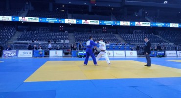 judo klub neretva
