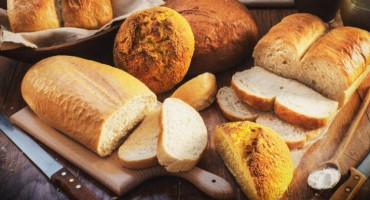 Jednostavnim testom od 30 sekundi doznajte jedete li previše kruha i tjestenine