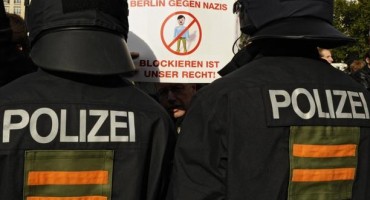 Strava i užas: Mladi Sirijac silovao 15-godišnjakinju u njemačkom Chemnitzu