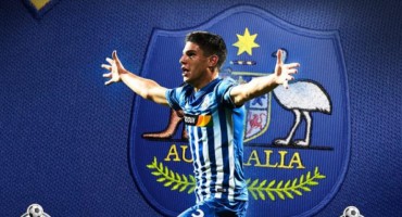 Fran Karačić ,  australski mediji