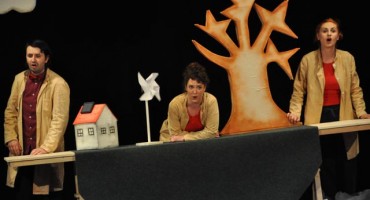 U subotu predstava 'Puna vreća želja'