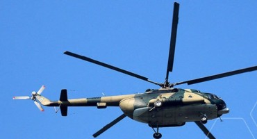 Bizarni incident u BiH! Helikopter se ipak nije srušio!