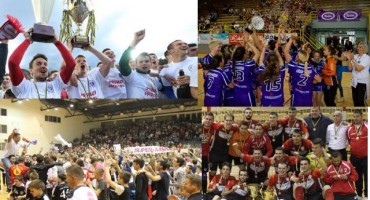 Hercegovina rasadnik sportskih talenata koje moramo sačuvati