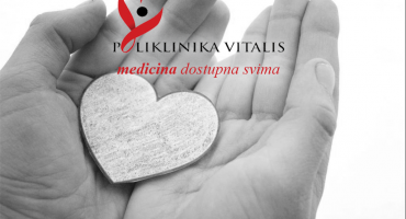 Poliklinika Vitalis 