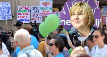 U Zagrebu, Splitu i Rijeci sutra će se održati Hod za život pod parolom: 'Sva ljudska prava počinju začećem'