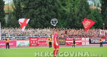 Daniela Škegro, HŠK Zrinjski