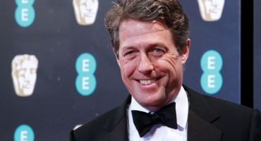 Hugh Grant
