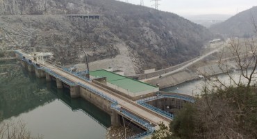 Ako popusti/pukne brana u Salakovcu potopit će cijeli Mostar, ne birajući obale 