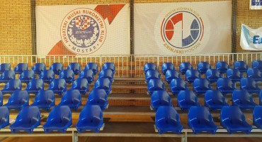 HKK Zrinjski, HMRK Zrinjski