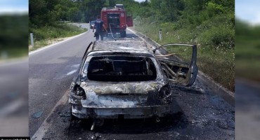 vatrogasci, Ljubuški