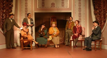 gospođa ministarka, kosača, hrvatski dom herceg stjepan kosača