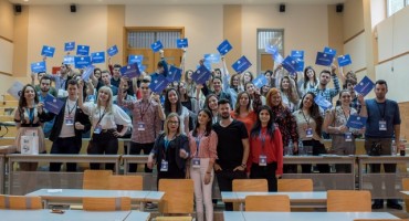 Održan još jedan Youth Speak Forum u Mostaru