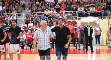 HKK Zrinjski, goran terzić