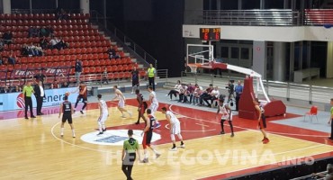 KK Igokea, HKK Zrinjski