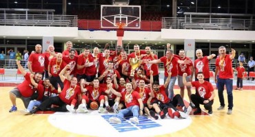 HKK Zrinjski, Nevenko Herceg, dr. sc. Nevenko Herceg, HKK Zrinjski