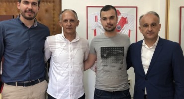 Održan prvi hackathon Code Challenge by Switch na  Sveučilištu u Mostaru