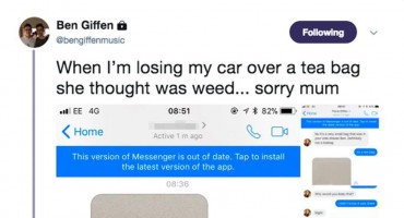 Majka tražila češalj u sinovoj sobi pa se začudila onime što je pronašla