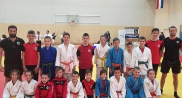 Judo klub Hercegovac