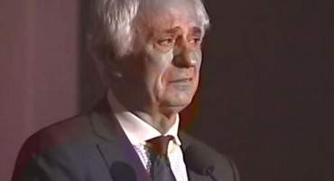 Vahid Halilhodžić zaplakao u svom Mostaru: Ovdje sam nekad stanovao 
