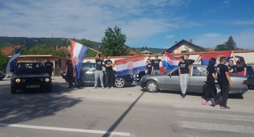 drvar, BIH
