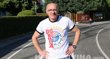 Danko Šulenta: Imperativ nam je pokušati napraviti iskorak u Europi