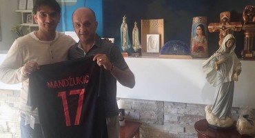 zlatko dalić, Međugorje, zlatko dalić, Međugorje