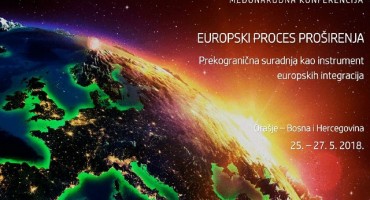 Međunarodna konferencija Paneuropske unije u BiH u Orašju