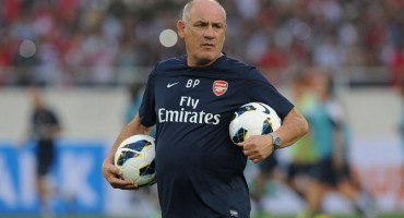 Legendarni Mostarac nakon 20 godina odlazi iz Arsenala