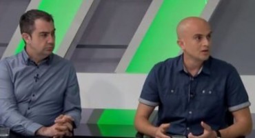 KREŠIĆ: Mektić je sitni prevarant, RAGUŽ: Sarajevo očišćeno od migranata zbog Erdogana