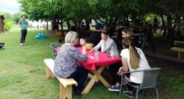 Mostar: Nagrađen vrtić 'Sunčani most'- tradicionalni izlet s roditeljima 