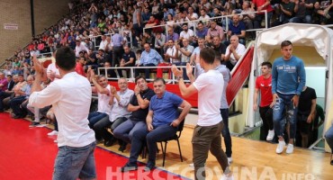 HKK Zrinjski, HŠK Zrinjski