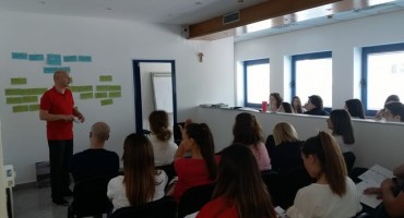 obuka, Široki Brijeg