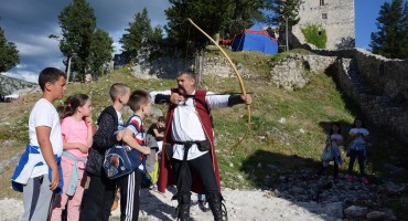 Dah viteškog života u Hercegovini