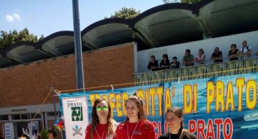 APK Zrinjski uspješan u Italiji