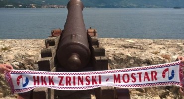 HKK Zrinjski