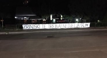 HŠK Zrinjski: Zrinjski te treba