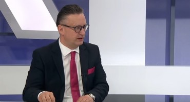 Dobar loš zao emisija, Mario Vrankić, naša tv, Zoran Tomić