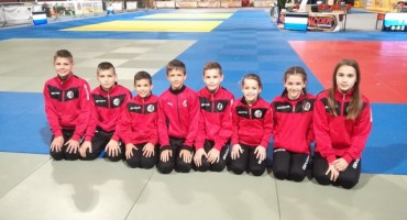Judo klub Hercegovac