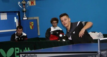 Mostarac Luka Matković  pozvan u reprezenaciju Bosne i Hercegovine!