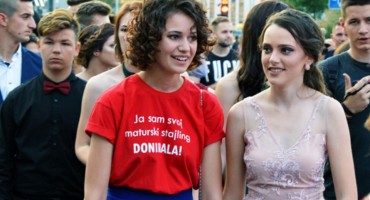 Nikolina Subić, donacija