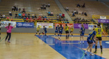 U finalu KUP-a BiH igraju rukometašice Gruda i Izviđača