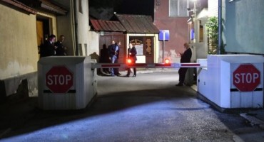 Izmjene Izbornog zakona nisu dogovorene nakon 5 sati pregovora, traži se pomoć Venecijanske komisije